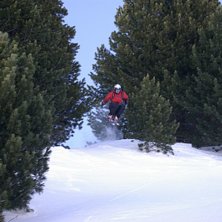 Foto: Johan &amp;quot;g&ouml;ran&amp;quot; Rosenqvist. &Aring;kare: Christopher Puterman.