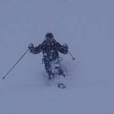 Foto: Endre V ergu. &Aring;kare: Tor Arne Waldal.