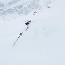 Foto: Swiss Event. &Aring;kare: Mia Ravnborg.