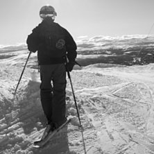 Foto: Cecilia Asplund. &Aring;kare: Oscar Bergholm.