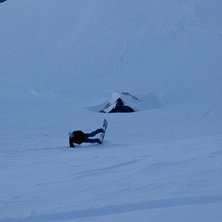 Foto: Erik Sandstr&ouml;m. &Aring;kare: Daniel Ragnvaldsson.