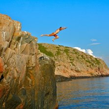 Foto: Sven Thorgren. &Aring;kare: Nils Thorgren.