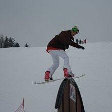 Foto: Christan w. &Aring;kare: Jag.