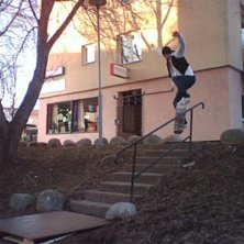 Foto: Markus G&ouml;stasson. &Aring;kare: Oskar Wiberg.