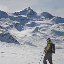 Foto: Isabella Thafvelin. &Aring;kare: Jennifer.