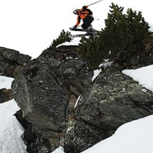 Foto: Simon Bossmar. &Aring;kare: William Edgren.