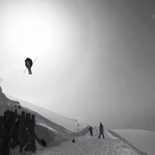 Foto: oscar lundqvist. &Aring;kare: Daniel Qviberg.