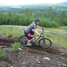 Foto: Fredrik Juntti. &Aring;kare: Charlotte Mattsby.