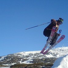 Foto: MarkusL. &Aring;kare: Jag.