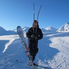 Foto: Carl Carlsson. &Aring;kare: Mattias Ridung.