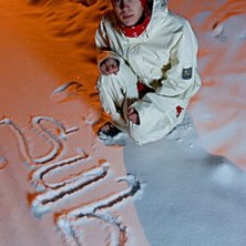 Sub luuv. Foto: Torgny Tidstrand. &Aring;kare: Emil Tidstrand.