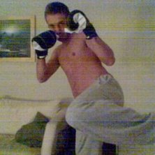Foto: jan banan. &Aring;kare: Buakaw Por Puramuk    (kusin).