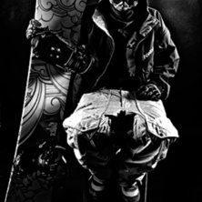 Foto: Fji. &Aring;kare: Nick.