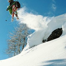 Foto: Stina Norman. &Aring;kare: Jonas Andersson.