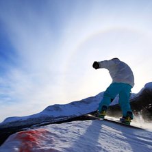 Foto: Joakim Jansson. &Aring;kare: Jonathan Skotte.