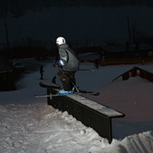 En fin bild av Alexander. Foto: Runana. &Aring;kare: Mir.