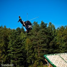 Aquajam 2010. Foto: Emil Sundvall. &Aring;kare: Vet inte.