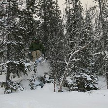 Foto: robin hemland. &Aring;kare: kim gustafsson.