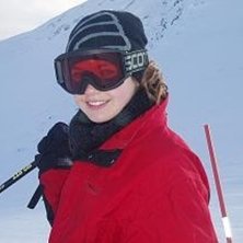 Foto: Mickan/Frida eller n&aring;n annan xD. &Aring;kare: Me two years agooo.