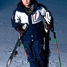 Gjorde fotoshoot f&ouml;r 8848 med Johan St&aring;hlberg.. Foto: Johan St&aring;hlberg. &Aring;kare: Eric Norrlander.