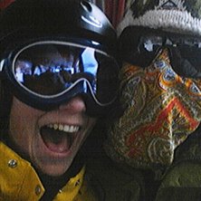 Foto: Anna Sixtensson. &Aring;kare: Jessica Manley och Anna Sixtensson.