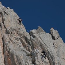Foto: P&auml;r Blomqvist. &Aring;kare: Jonas Tufvesson och Peo.