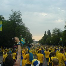 &Ouml;s. Foto: jag.