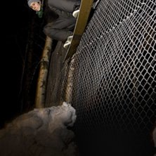 Foto: Oscar Uvemo. &Aring;kare: Tobias Sundqvist.