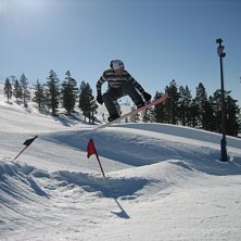 Foto: Anders B. &Aring;kare: Simon B.