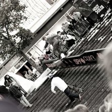 Foto: Richie Larsson.