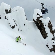 Foto: Henrik D&oslash;vre Jr.. &Aring;kare: Maria D. Thorvik.