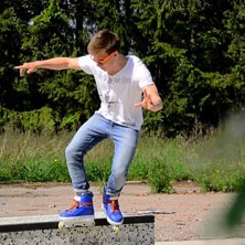 Foto: david westlin. &Aring;kare: Alfred Bols&ouml;y.