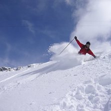 Foto: Lilla Julia. &Aring;kare: Svampen.