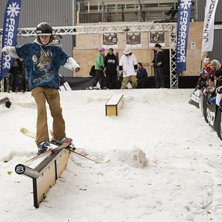 Winter Show i Kungstr&auml;dg&aring;rden 2014.. Foto: Hedda Berander.