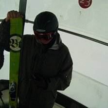 Foto: Patrik Turri. &Aring;kare: Christoffer Nilsson.