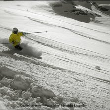 Signal, c&amp;#039;est tr&eacute;s bon, oui!?. Foto: Hedda Berander. &Aring;kare: Daniel.