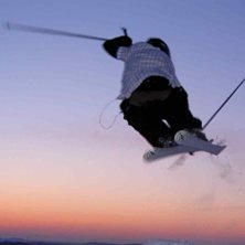 n&aring;n slags safty, sk&ouml;nt v&auml;der iaf!. Foto: viktor l&ouml;fgren. &Aring;kare: jaag...