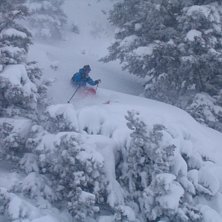 Foto: Martin Bengtsson. &Aring;kare: Henrik Liljeqvist.