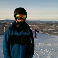 Foto: Oliver Virden&auml;s. &Aring;kare: Andreas Schwartz.