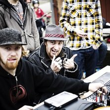 Foto: Benjamin Johansson.