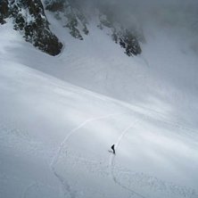 Foto: Linnea Birnbo. &Aring;kare: Johanna Leonsson.
