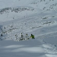 Underbart &aring;k i Galtur som &auml;r en liten ort n&aring;gra. Foto: Filip W&auml;stberg. &Aring;kare: Richard.
