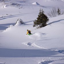 Foto: Anna Gustavsson. &Aring;kare: Andreas Gustavsson.