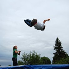 Foto: rebecca. &Aring;kare: robert.