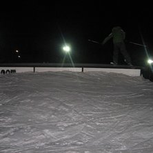 C box. Foto: Wille. &Aring;kare: Jag.