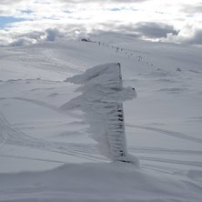 H&ouml;gegga Trysil.
