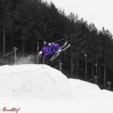 min bild p&aring; Jontes bflip :D. Foto: jag. &Aring;kare: Jonathan Sandklef.