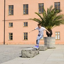 Foto: david westlin. &Aring;kare: Alfred Bols&ouml;y.