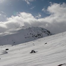 Gr&auml;nsen. Foto: Sofia Nordling.