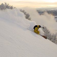 Foto: Jesper Molin. &Aring;kare: Henrik Utter.